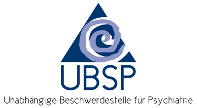 UBSP Logo
