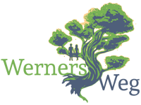 Werners Weg Logo