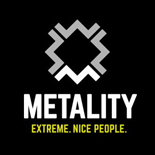 Metality Logo